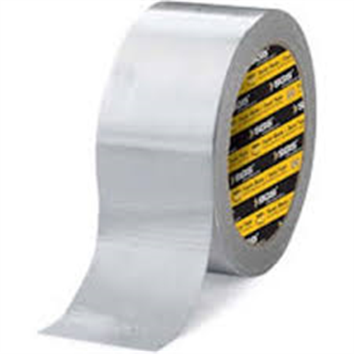 SGS TAMİR BANTI / 48MM X 10M / GRİ